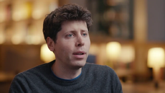 Sam Altman